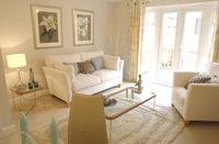 Turning up the heat with Weavers Mews