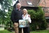 ‘Chocolate Box’ cottage lives up to its name