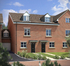 Move on up with Persimmon Homes