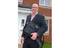 Moving on! Andrew King â€“ and two of his neighbours are buying Barratt for the second time.