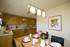 Trinity Square - kitchen