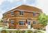 The Quarter House, currently available at Persimmon's Moor Park development