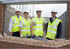 Apprentices on the double for Persimmon in Doncaster 