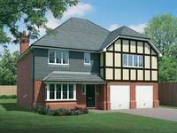 Old house for new