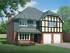 Old house for new