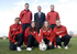 Hungerhill School – Top of the league in style stakes