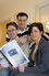 A picture of history for Jones Homes 