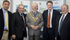 Caborn praise for Lower Don office development 