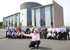 Construction specialist celebrates move into £5.5m offices