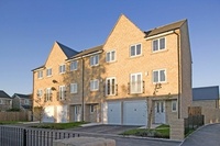 Luxury living in Barnsley