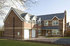 Persimmon gets buyers moving in Rotherham