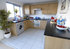 A new look for Barratt show homes