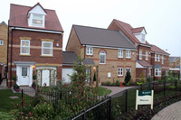 Family friendly homes for Doncaster