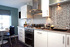 The key to moving up the property ladder