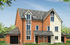 Part exchange to a new home with Bryant 