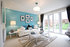 New homes launch at Aston Park near Rotherham 