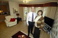 Miller Homes ‘show’ how it’s done