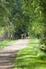 Beautiful natural surroundings