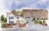 The new Tinos Homes development at Midhurst Court, Chandlers Ford