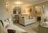 A typical showhome interior for The Orchard