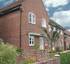 Some of the homes at Clifton Mews