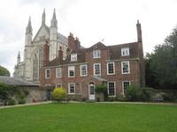 House is epitome of gracious city living