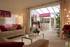 A typical showhome interior for The Grange