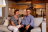 Loft style living for downsizers