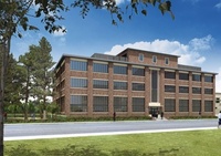 Historic buildings conserved for the future