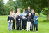 Young golfers make fundraising child’s play 
