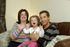 Banker turned house-dad swaps 350 year old cottage for new home
