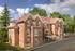 Fabulous new homes offer Lakeside Views 