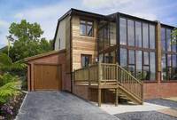 Green living in Greenfields