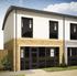 Contemporary houses ‘flying high' in Farnborough