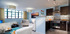 Two floors of space and style in Farnborough