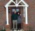 Community living in Overton 