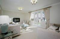 The choice is yours at The Chase in Lindford