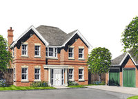 Luxury in Locks Heath