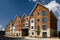 Barratt backs Government' scheme in Hampshire