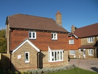 Hillreed Homes reduces price of Petersfield show home