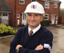 Site Manager builds relations with homebuyers
