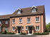 Roman invasion marks launch of new development