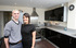 Couple buy into success story at Highfields 