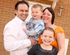 Bryant gives Havant family a helping hand