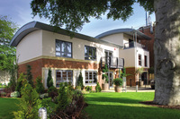 More space, lower prices in Farnborough