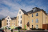 Final two homes at The Quadrant 