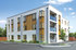 Limes Park apartments offer space and style 