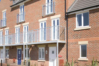 New show home opens at Lakeside