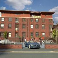 First time buyers snap up warehouse apartments 