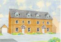 Charles Church launches traditional new homes in Llanishen 